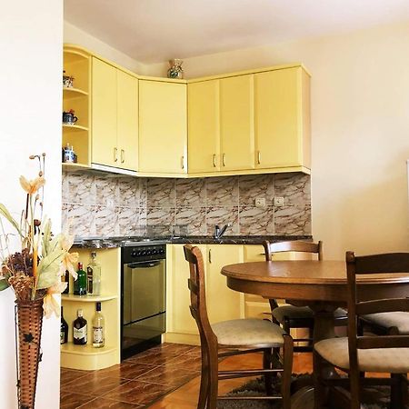 Apartman Djina Vrnjačka Banja 外观 照片