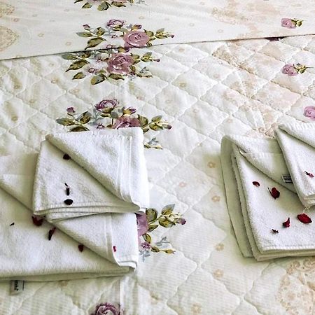 Apartman Djina Vrnjačka Banja 外观 照片