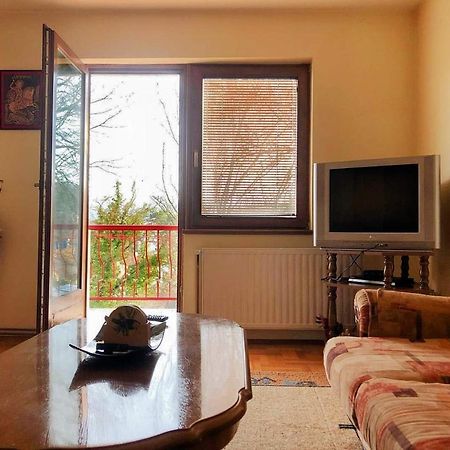 Apartman Djina Vrnjačka Banja 外观 照片
