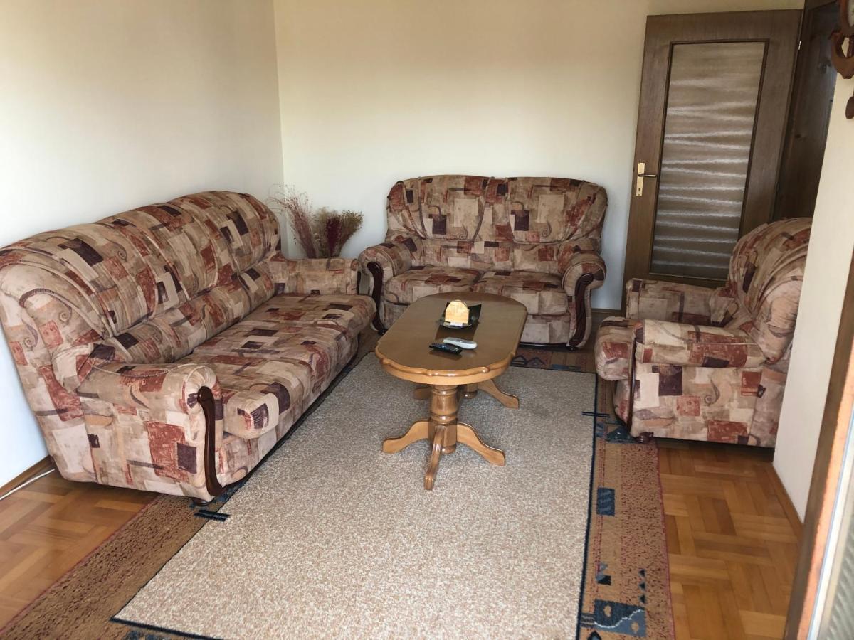 Apartman Djina Vrnjačka Banja 外观 照片
