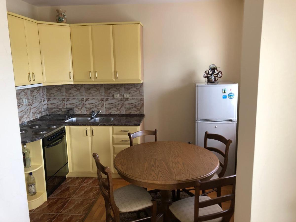 Apartman Djina Vrnjačka Banja 外观 照片