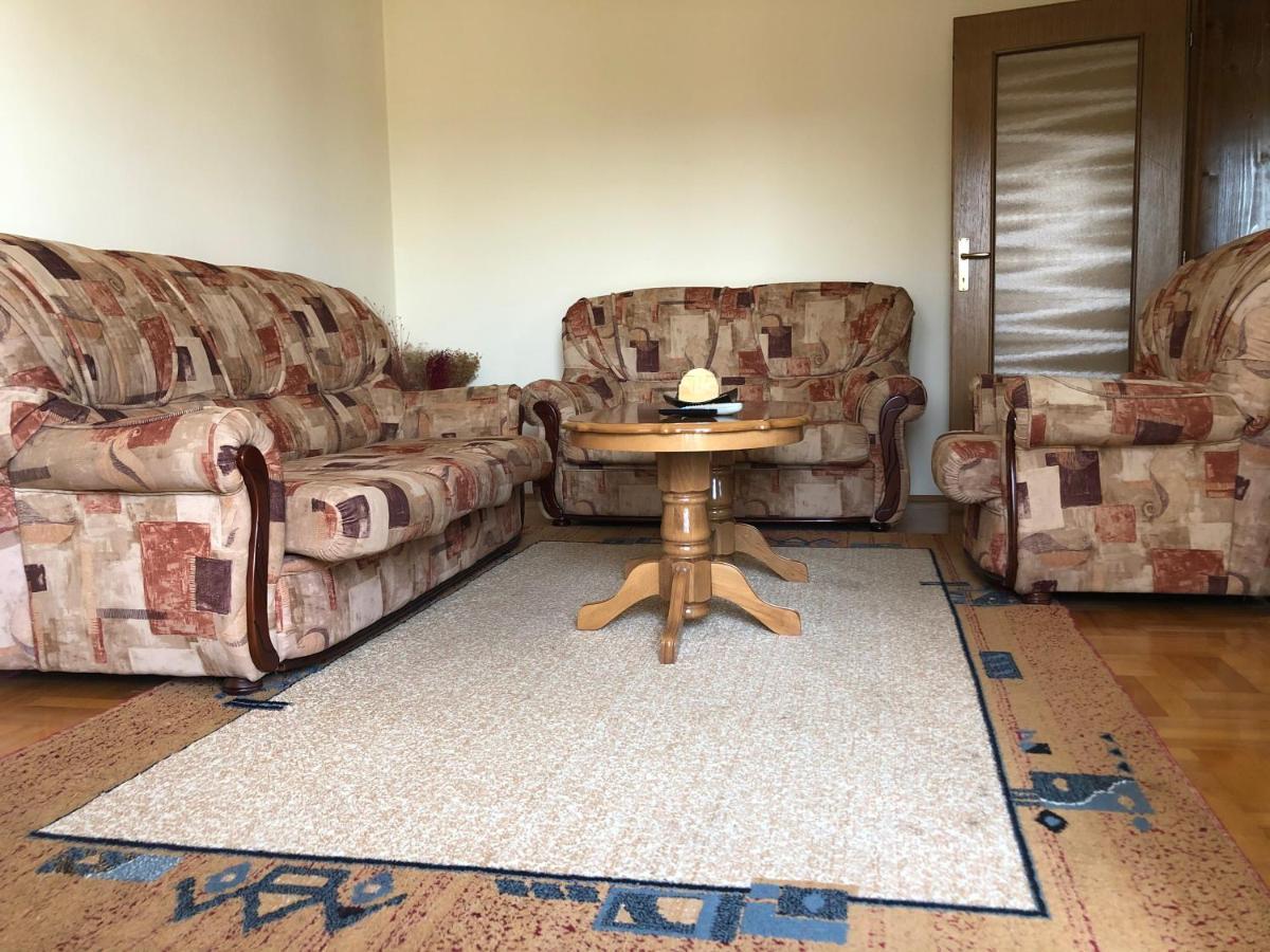 Apartman Djina Vrnjačka Banja 外观 照片