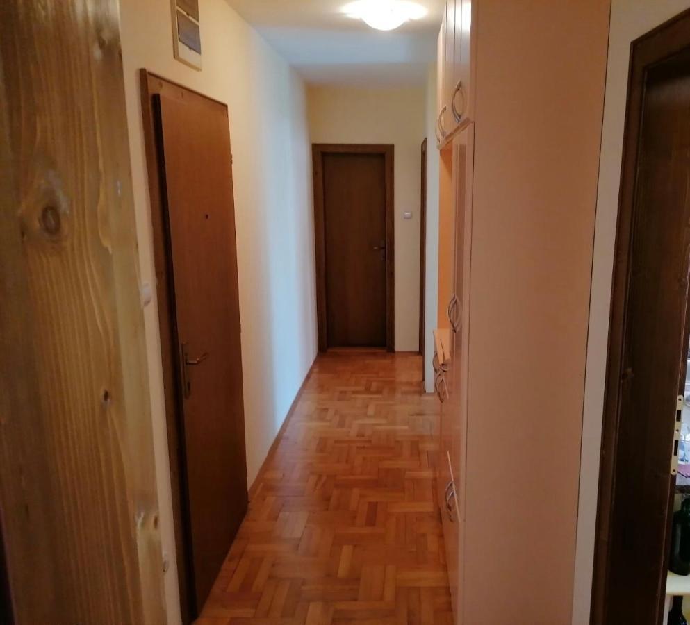 Apartman Djina Vrnjačka Banja 外观 照片