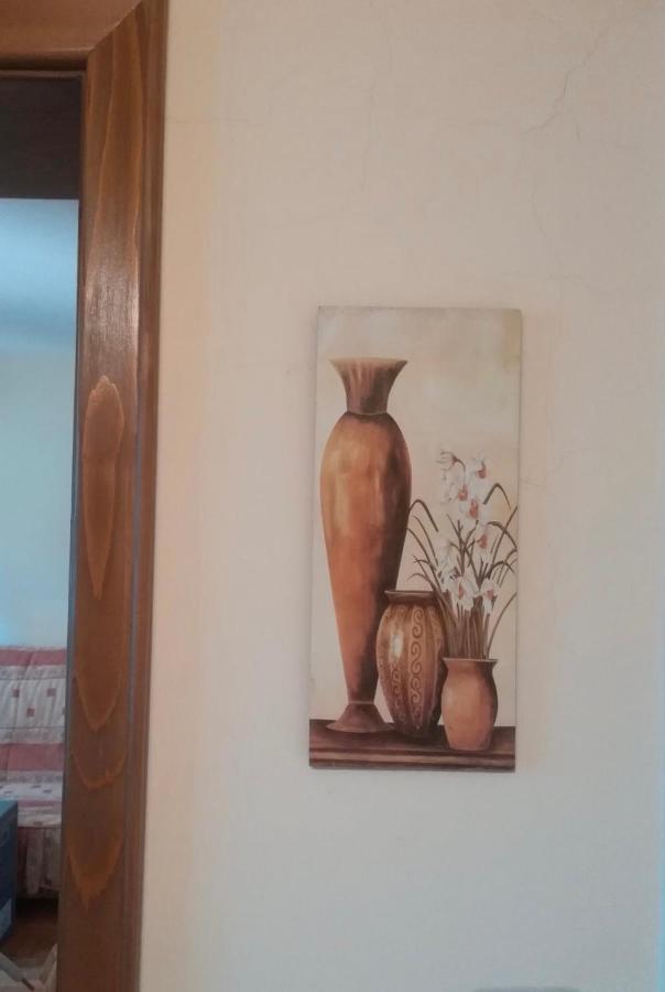 Apartman Djina Vrnjačka Banja 外观 照片