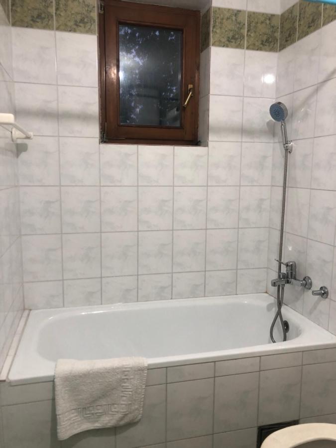 Apartman Djina Vrnjačka Banja 外观 照片